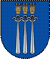 Герб города Друскининкай