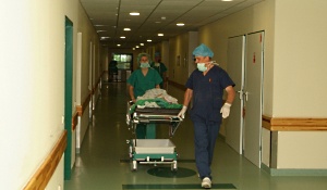 Больница Сантаришкес