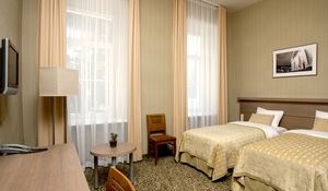 Algirdas  Hotels Vilnius